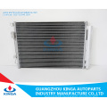 Cooling Condenser for Nissan Pick D22 98 R12 China Manufacture